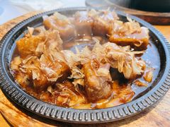 会跳舞的旺旺芋儿-宋小谨·泉州菜(西沙湾店)