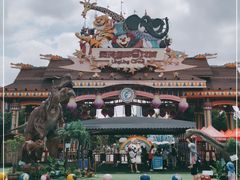 -灵玲国际马戏城