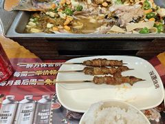 -探唐烧烤(棠东店)
