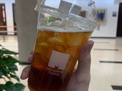 -麦隆咖啡(北大店)