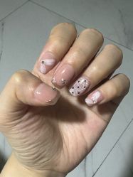-StartNail美甲