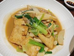 家常豆腐-大灶头·新昌菜(中国茶市店)