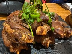 -福腾鱼香 Futeng Fish & Grill
