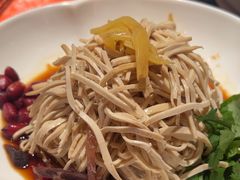 -小厨娘金榜题名(夫子庙秦淮河店)