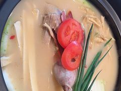 -老鸭集(萧山万象汇店)