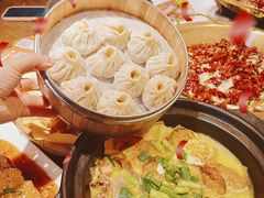 -永安水煮活鱼·仪征菜(仪征奥林匹克店)