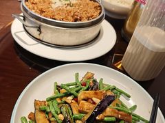 -美味故事特色餐厅(汉阳郭茨口店)