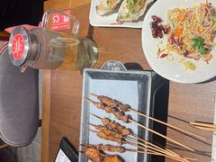 -管氏翅吧(马家堡店)