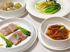 -富淳饭店(世纪公园店)