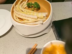 -海底捞火锅(莘松路店)