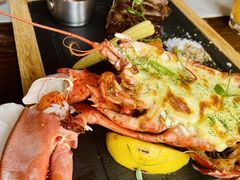 -YUE·6·西式融合餐厅(外滩六号店)