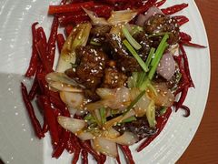 -镇江苏宁万豪酒店-苏筵中餐厅
