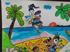 -大卫美术教育(中南路校区)