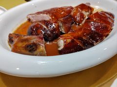 -顺峰海鲜酒楼(省府店)