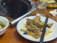 -曹丞相·地锅鸡·地锅鱼(武林店)