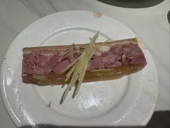 -镇南锅盖面馆(解放路店)