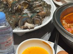 -樱煦和牛寿喜烧(如皋吾悦广场店)
