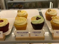 -Pantry's Best派悦坊蛋糕(K11购物艺术中心店)