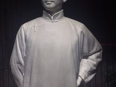 -韶山毛泽东同志故居