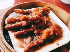 -金苑海鲜酒家(新港中路店)