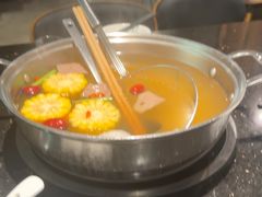 -尚合里潮汕牛肉火锅(海沧店)