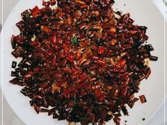 -辣婆婆(航天桥店)