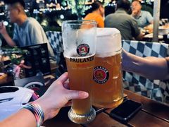 -宝莱纳餐厅(滨江店)