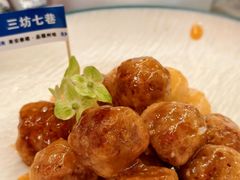 -安泰楼·佛跳墙创始人·传统闽味早茶·酒楼(三坊七巷闽菜地标店)