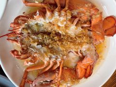 -海味当家·蒸锅海鲜(星海公园店)