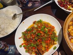 -拾捌川·自贡爆炒(新街口店)