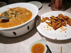 -船歌·鱼水饺青岛菜(闽江二路店)