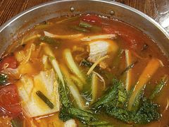 -亮欢寨酸汤鱼(沙冲路店)