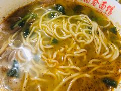 -泰顺江南春面馆