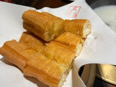 -大良毋米粥·粥底火锅(岭南天地店)