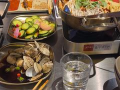 -大头叔烤鸡爪·朝鲜族烤串(天池路店)