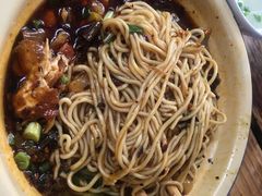-赵伍面庄(松石大道店)