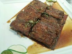 android_upload_pic-106餐厅(山水文园店)