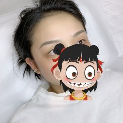 -久匠·野生眉半永久纹眉