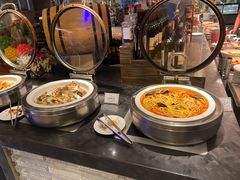 -安蒂娅·海鲜自助餐厅(安蒂娅美兰酒店)