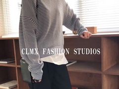 -CLMX(新天地凯德晶萃广场店)