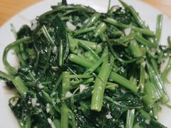 -山茶云南菜(永安里店)