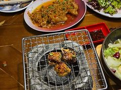 -雀舞云南菜(天津天河城购物中心店)