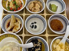 -龙抄手(春熙路总店)