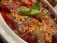 -老头儿油爆虾·1987杭州烟火味(湖滨银泰in77D区店)