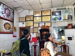 -黄连大头华烧鹅(萧地大马路店)