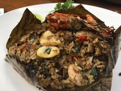 -Pundi Pundi Restaurant