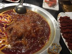 -大龙燚火锅(春熙店)
