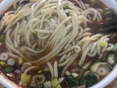 -肖家客饸饹面(郑州总店)