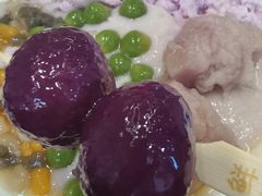 -鲜芋仙(高新万达广场店)