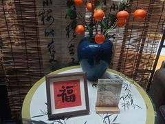 -茶去咖啡屋(武侯祠店)